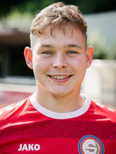 Lucas Hoffmann