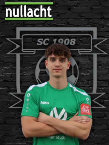 Florian Caspers