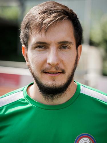 Volodymyr Onyshchenko