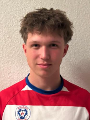 Nico Rybka