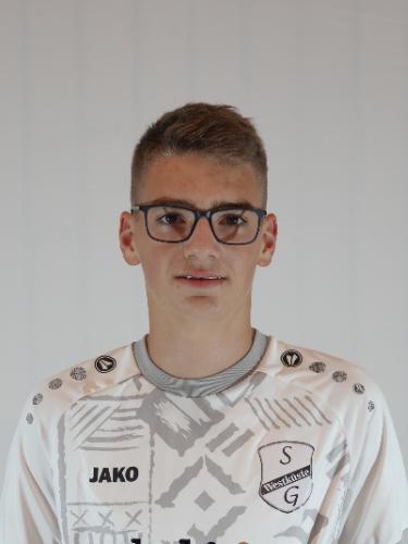 Matti Meier