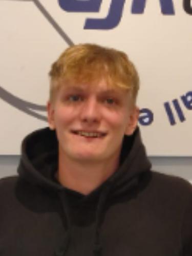 Dominic Bickmann