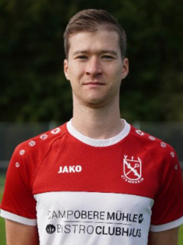 Timo Franke