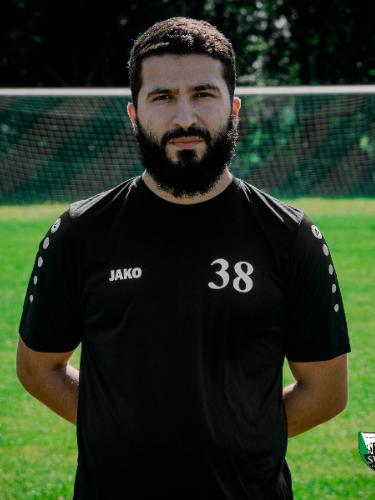 Murat Celik