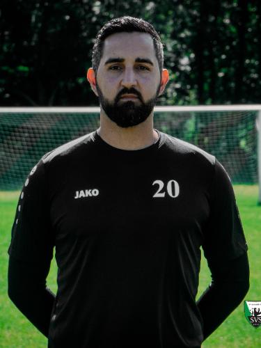 Aydin Düven