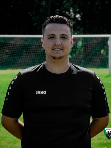 Shpetim Hajrizi
