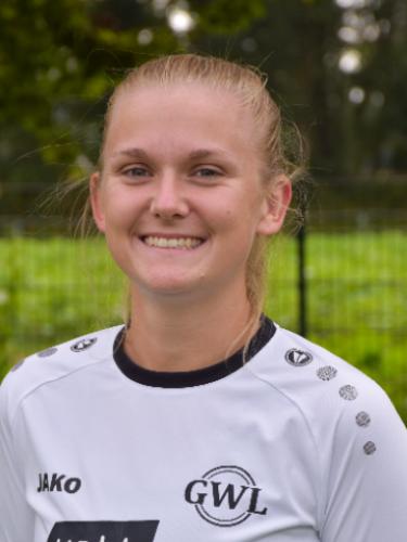 Josie Haucke