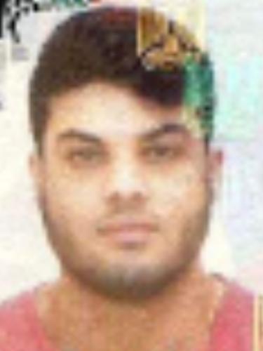Hussein Elmoghazi Hussein Ghazi Mohamed