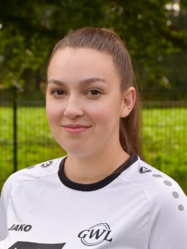 Sina Kamps