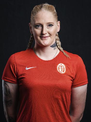 Bianca Koch