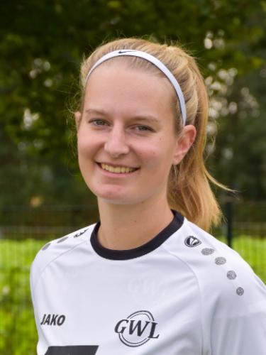 Linn Marie Winkler