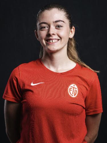 Jacklina Maria Stegemann