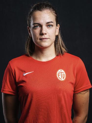 Anna Charlotte Gloge
