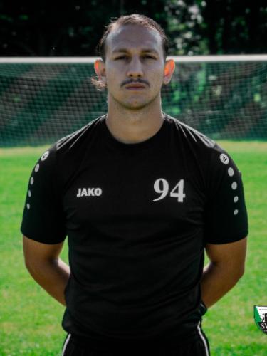 Sean Marnet