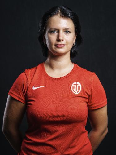 Mia Sophie Prochaska