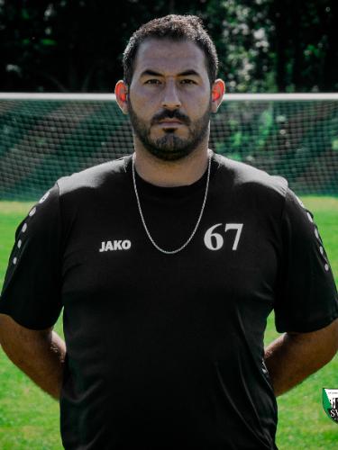 Gökhan Örenbas