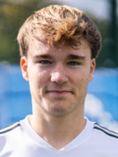 Johannes Lukas Reuting