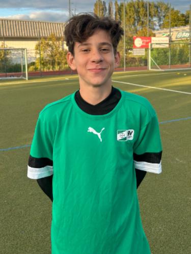 Oleksandr Krolievtsov