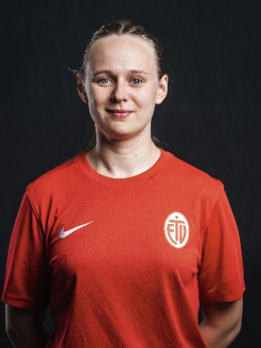 Ulrike Carla Barbara Kühne