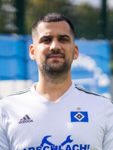 Burak Bozbay