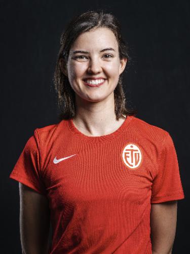 Klara Luise Lübbers