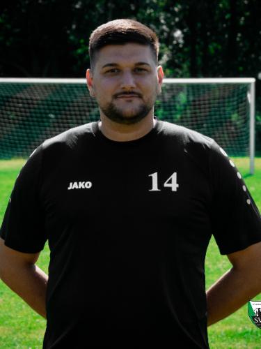 Fatih Yalcin
