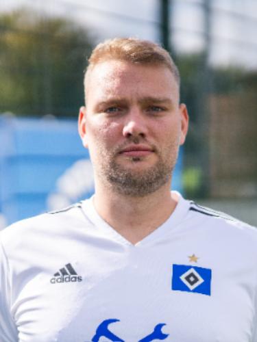 Maximilian Graehlert