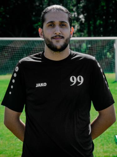 Yusuf Yalcin