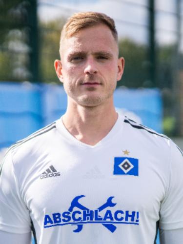 Kevin Jan Krogmann