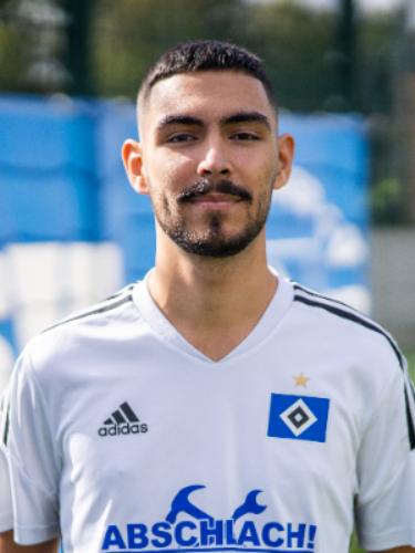 Gian-Luca Schmidt