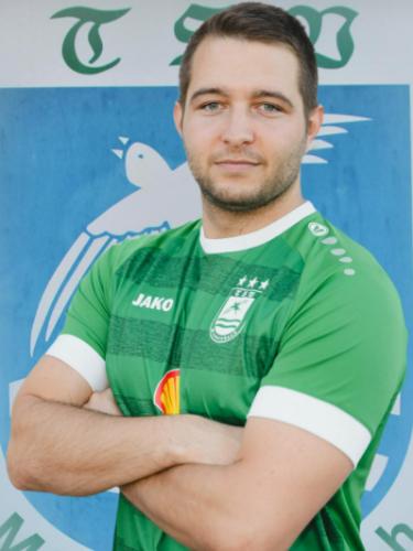 Philipp Hamm