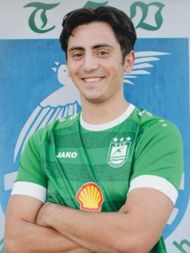 Tim Luca Mazzei