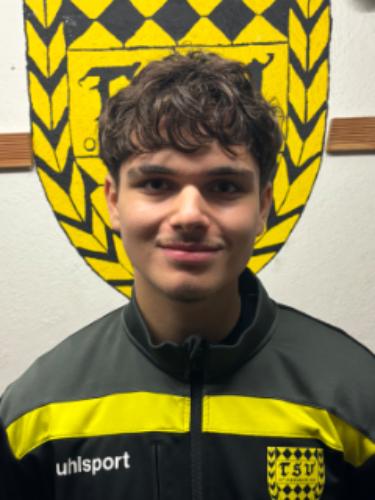 Maximilian Decaro