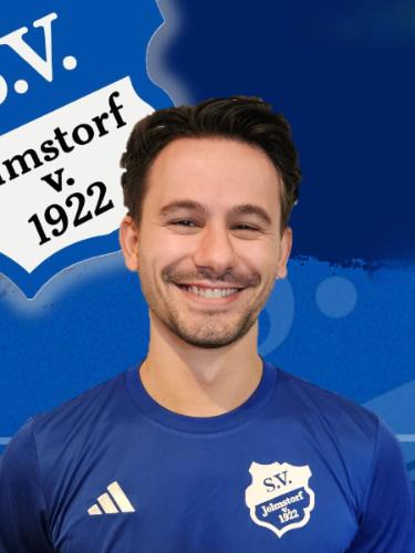 Stephan Dias