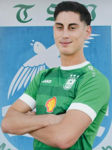 Leonardo Mazzei