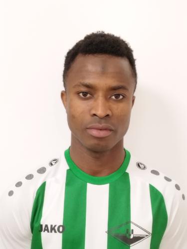 Lansana Conde
