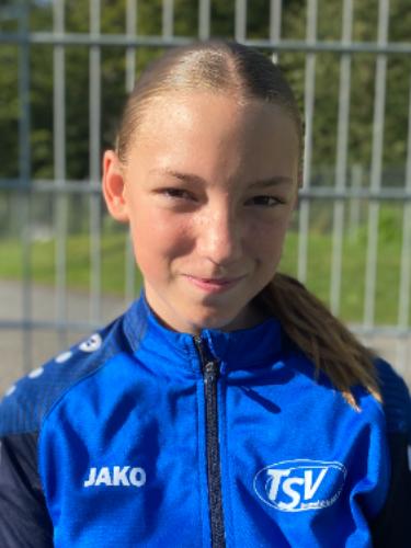 Anna Lena Pfriem