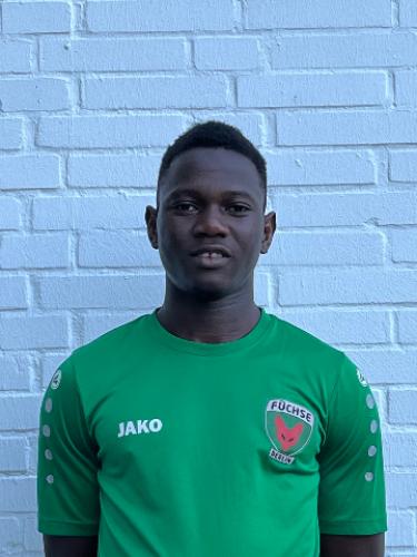 Moussa Keita