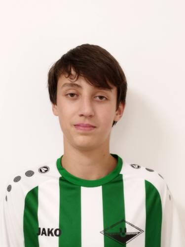 Kiran Leonard Kaschani