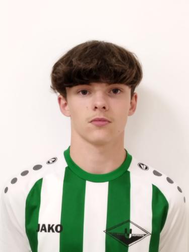 Nicklas Florian Seiz