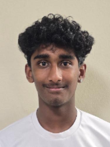 Ajinth Inthirakumar