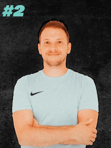 Niklas Hanf