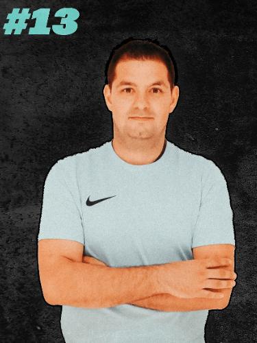 Benedikt Müller