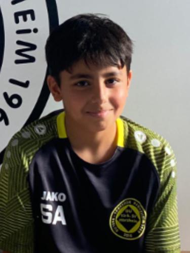 Shammou Al Ali