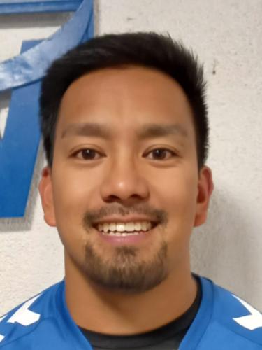 Richard Borja