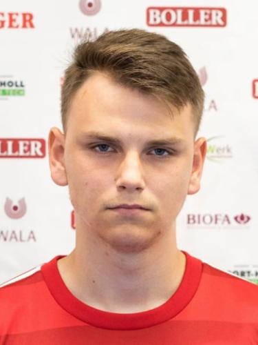 Erik Schönberger