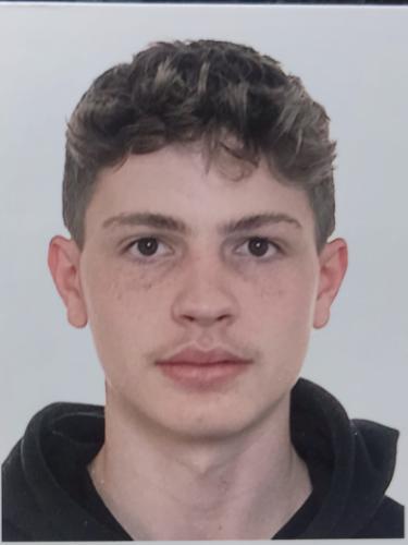 Florian Reber