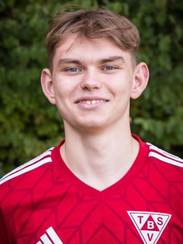 Kevin Friedrich