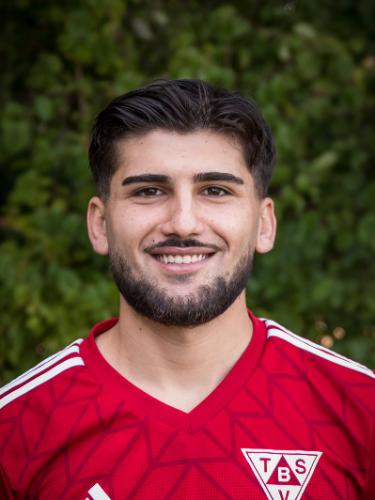 Khodida Kheder Qassim