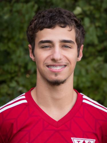 Fabio Mazzeo